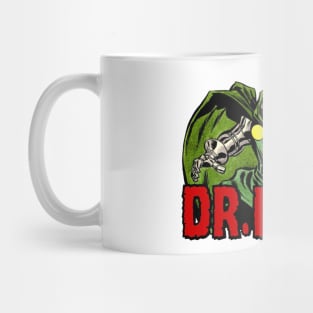 Dr Doom Mug